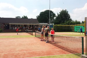 Open Toernooi 2017