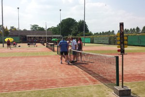 Open Toernooi 2017