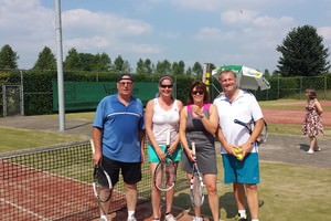 Open Toernooi 2017