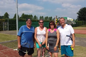 Open Toernooi 2017