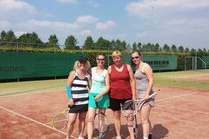 Open Toernooi 2017