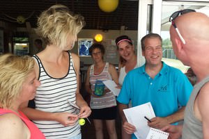 Open Toernooi 2017