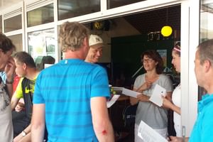 Open Toernooi 2017