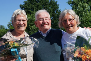 50-jarig jubileum 2015