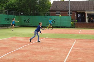 CK jeugd 2016