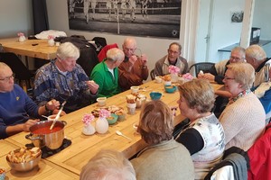 Vremd Gedoe 55+ 20-1-2019