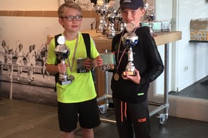 Jeugdclubkampioenschappen 2018