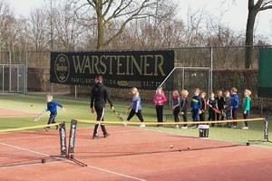 Vriendjes & Vriendinnetjesdag Mrt 2017