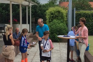 Clubkampioenschappen Jeugd 2017