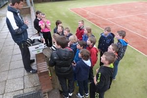 Mini meppers 2015