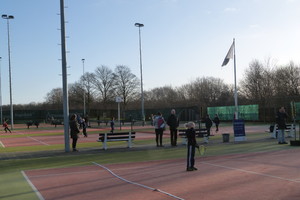 Oliebollentoernooi 2015