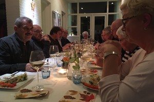 etentje Accommodatie cie