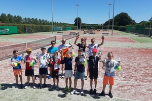 clubkampioenschappen jeugd 2019