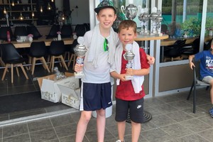 clubkampioenschappen jeugd 2019