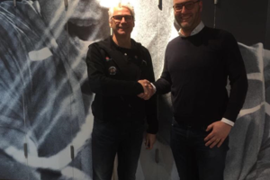 5 Jan 2018 Ondertekening Sponsorcontrac Van Neerven Sport 2000 