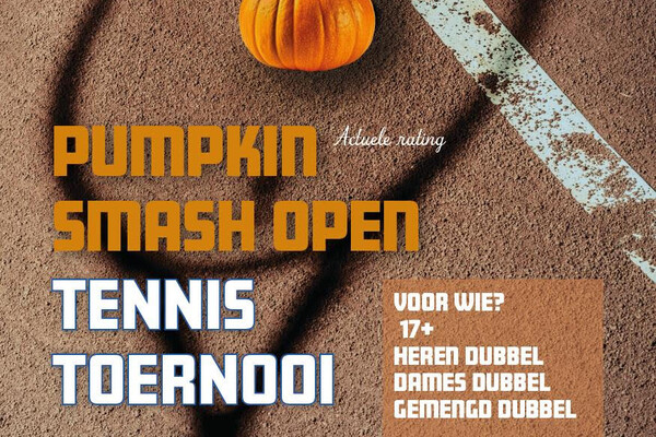 Open toernooi